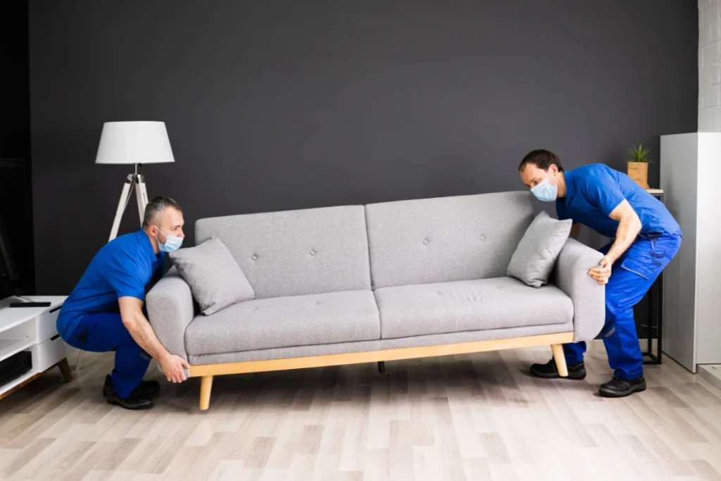 Furniture Mover