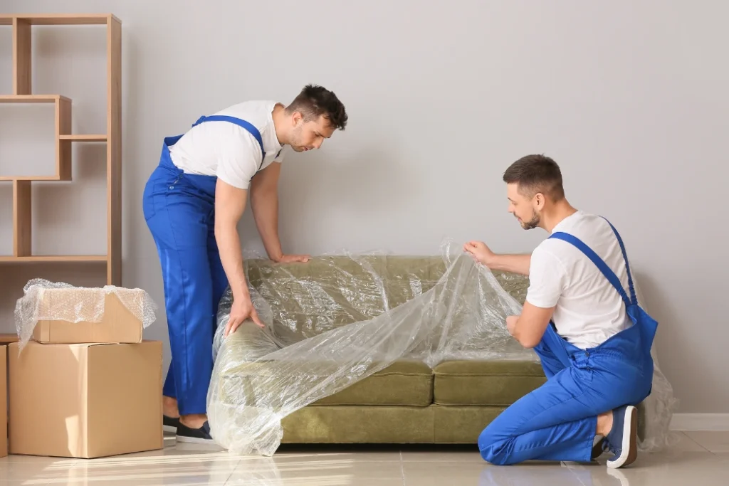 Furniture Movers