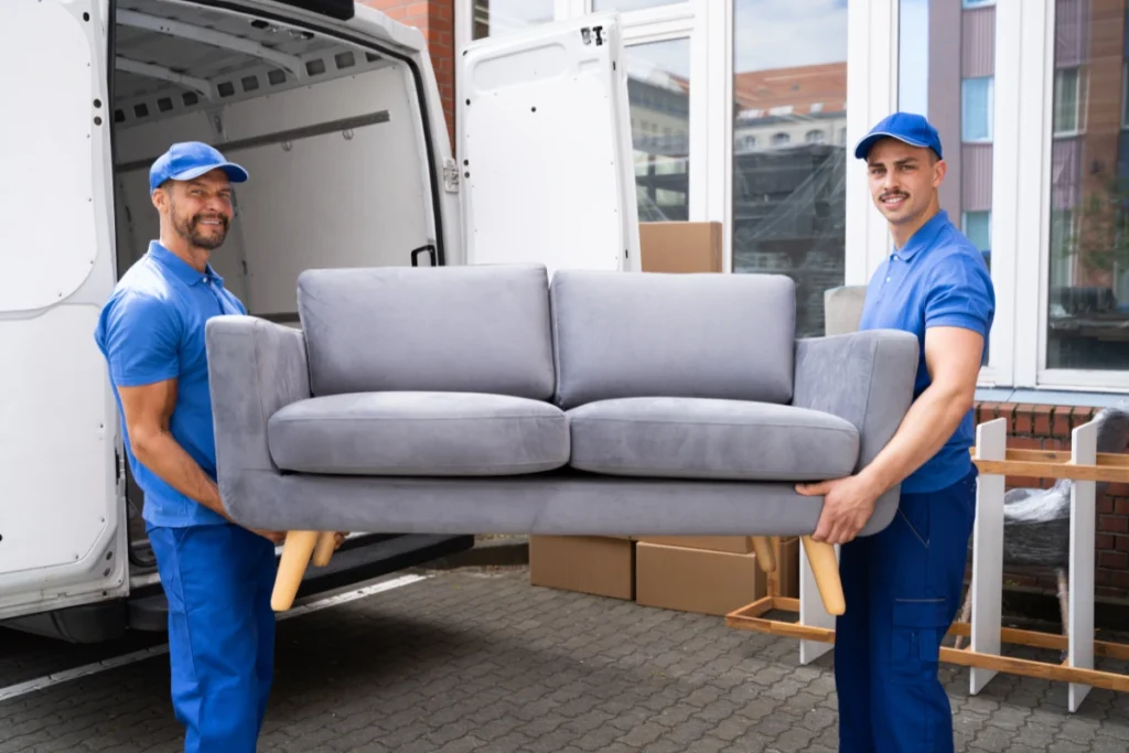 Furniture Moving