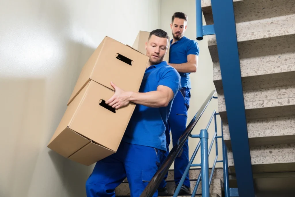 House Movers