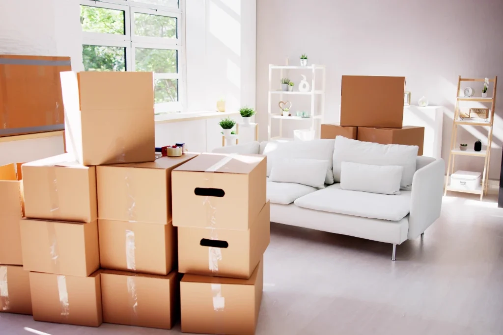 moving companies